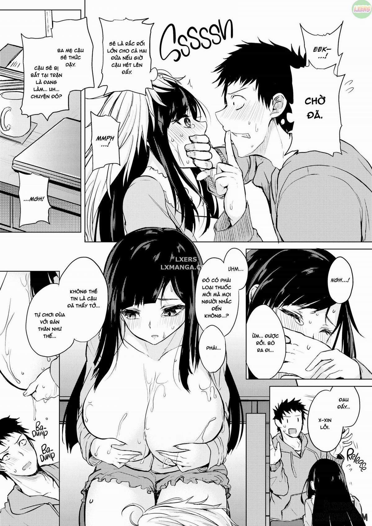 A Drop of Knowledge 1 trang 7