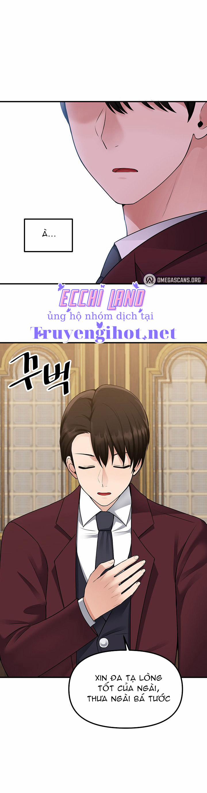 Ả Elf Thích Bị Sỉ Nhục 44.2 trang 12