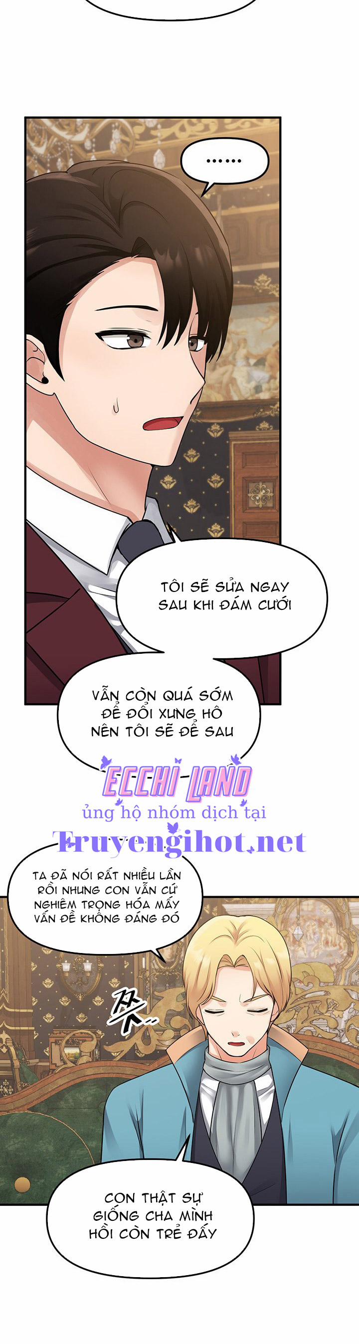 Ả Elf Thích Bị Sỉ Nhục 44.2 trang 2