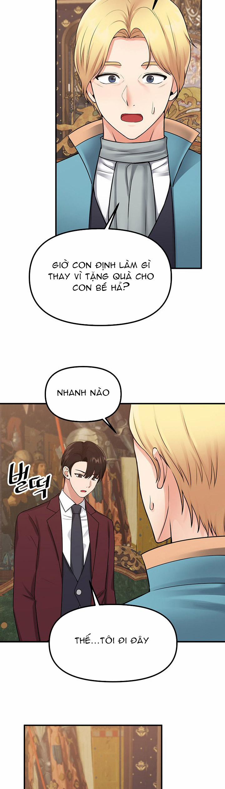 Ả Elf Thích Bị Sỉ Nhục 44.2 trang 7