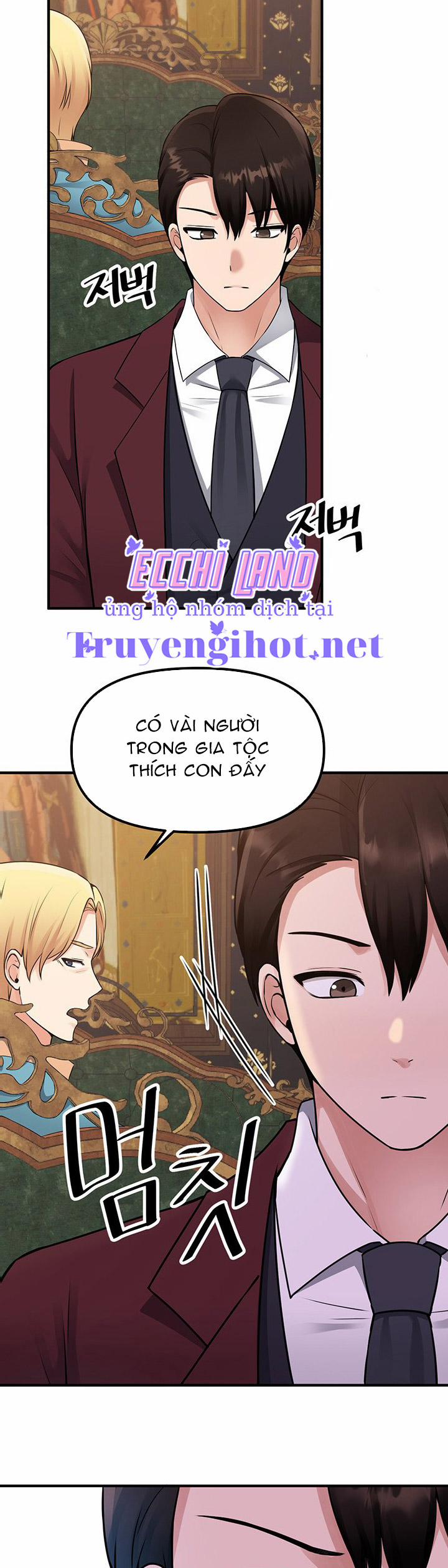 Ả Elf Thích Bị Sỉ Nhục 44.2 trang 8