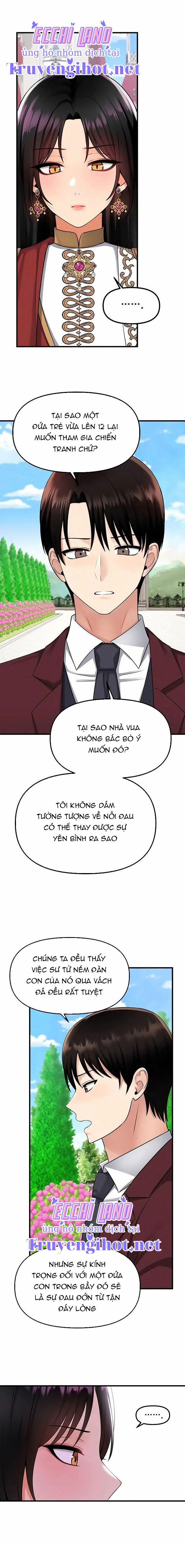 Ả Elf Thích Bị Sỉ Nhục 52.2 trang 2