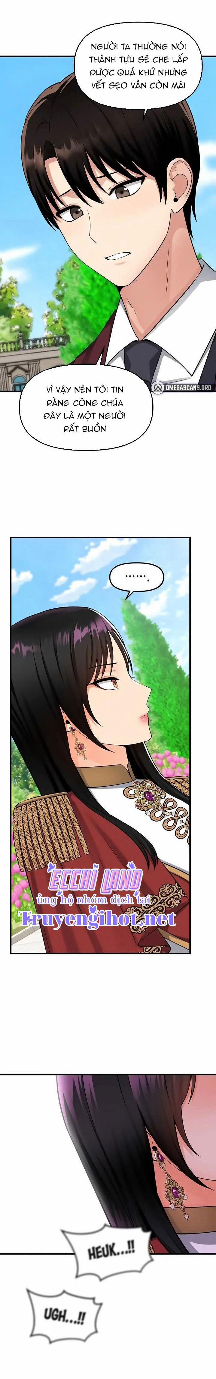 Ả Elf Thích Bị Sỉ Nhục 52.2 trang 3