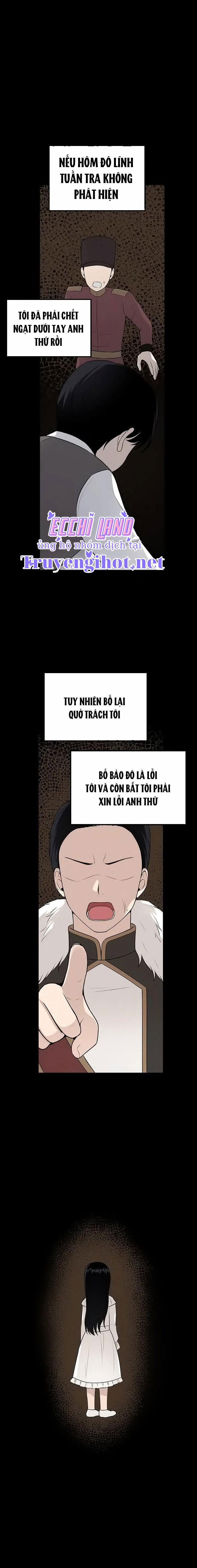 Ả Elf Thích Bị Sỉ Nhục 52.2 trang 6