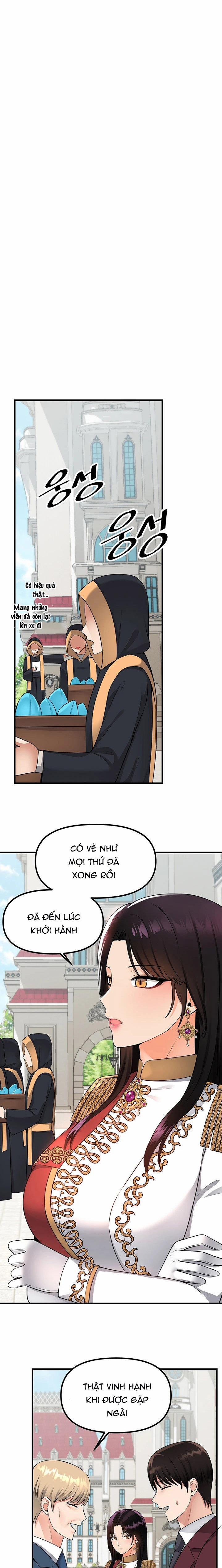 Ả Elf Thích Bị Sỉ Nhục 53.1 trang 3