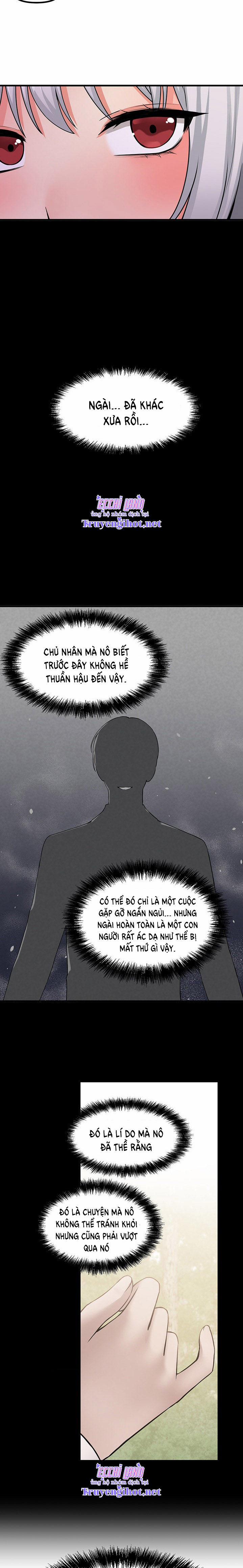 Ả Elf Thích Bị Sỉ Nhục 54.2 trang 10