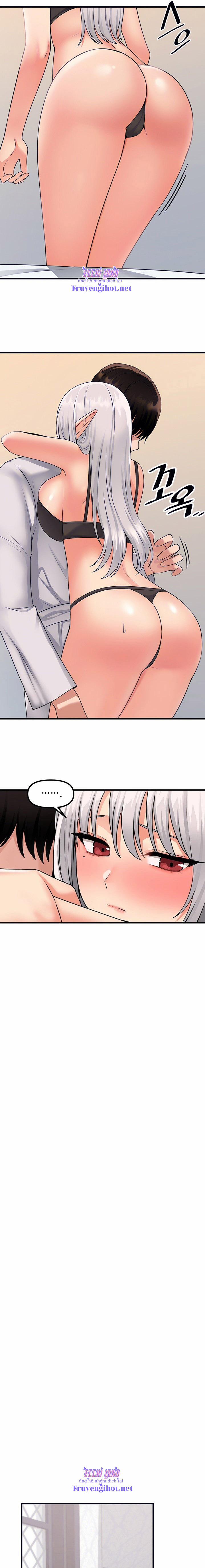 Ả Elf Thích Bị Sỉ Nhục 55.1 trang 8