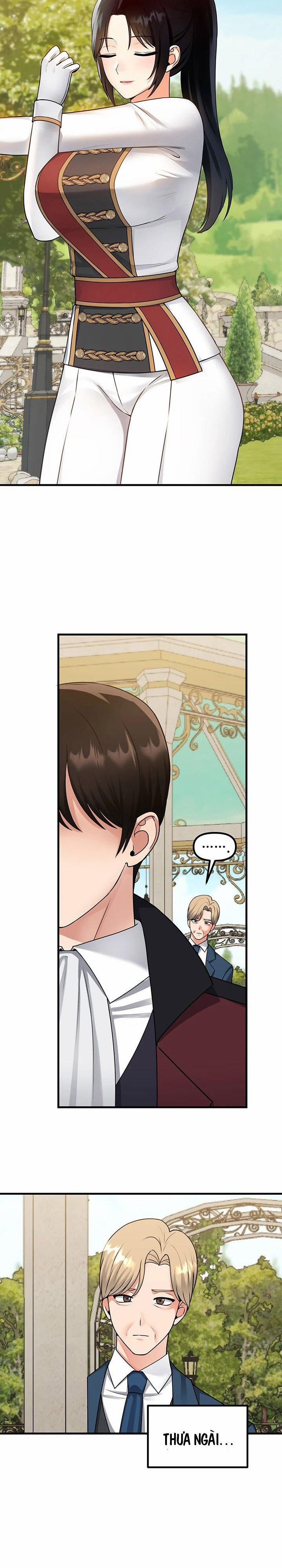 Ả Elf Thích Bị Sỉ Nhục 56.2 trang 6