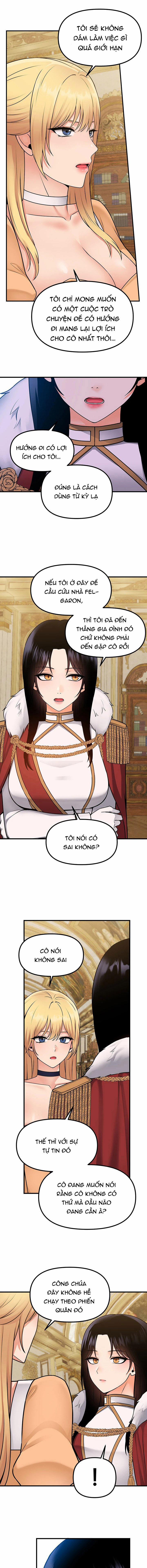 Ả Elf Thích Bị Sỉ Nhục 57.2 trang 2