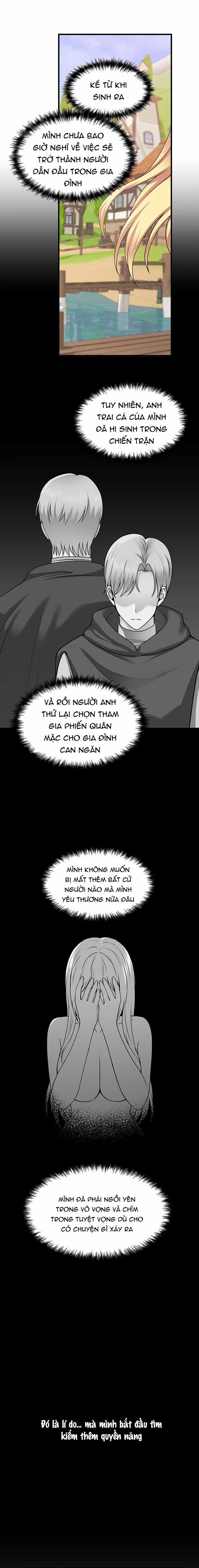 Ả Elf Thích Bị Sỉ Nhục 58.2 trang 3