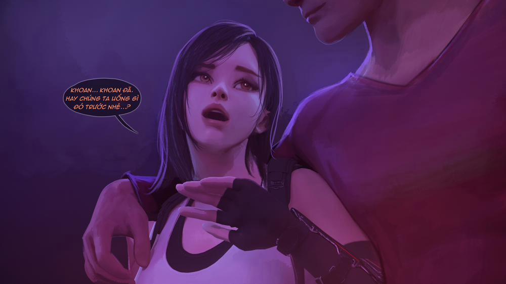 A Final Dream 1 trang 41