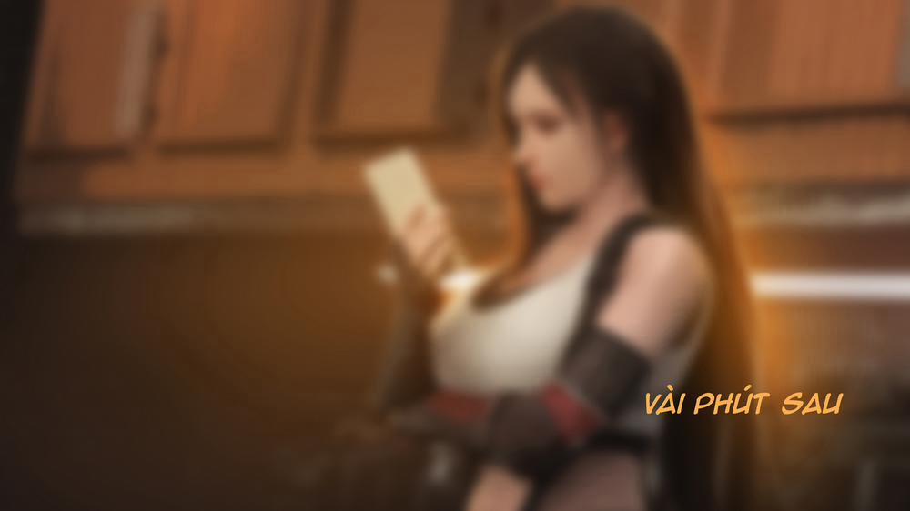 A Final Dream 1 trang 7