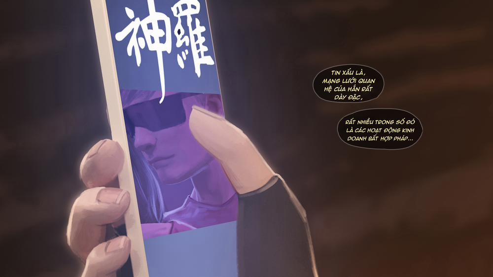 A Final Dream 1 trang 9