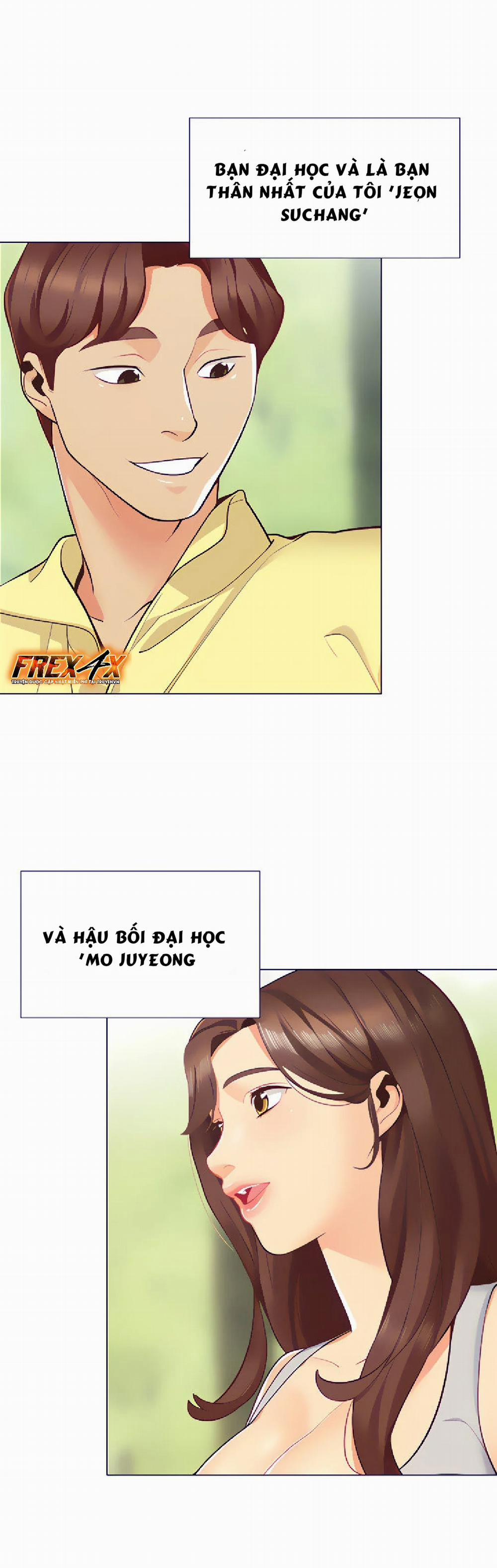 A Good Day To Camp 1 trang 18