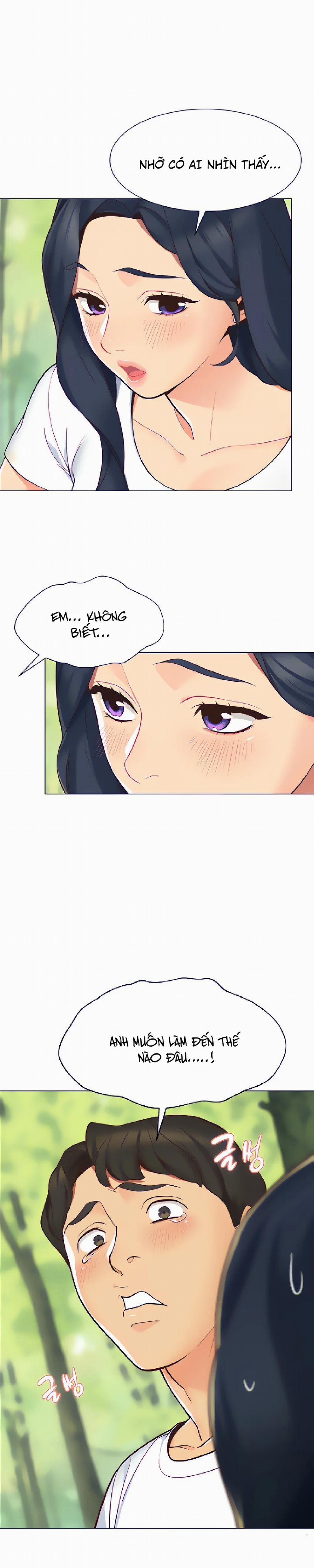 A Good Day To Camp 1 trang 27