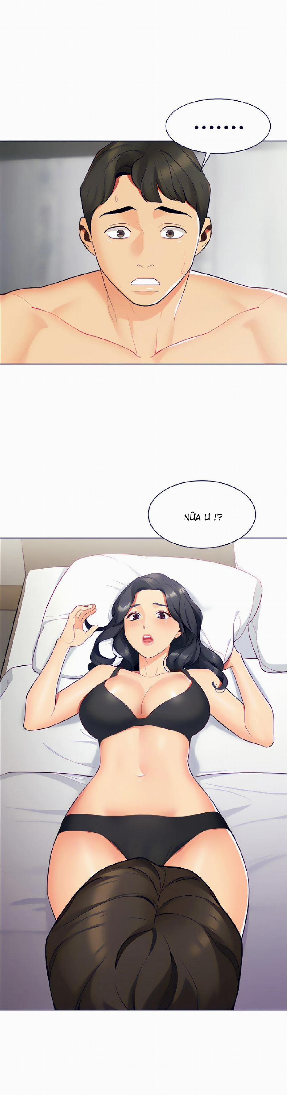 A Good Day To Camp 1 trang 29