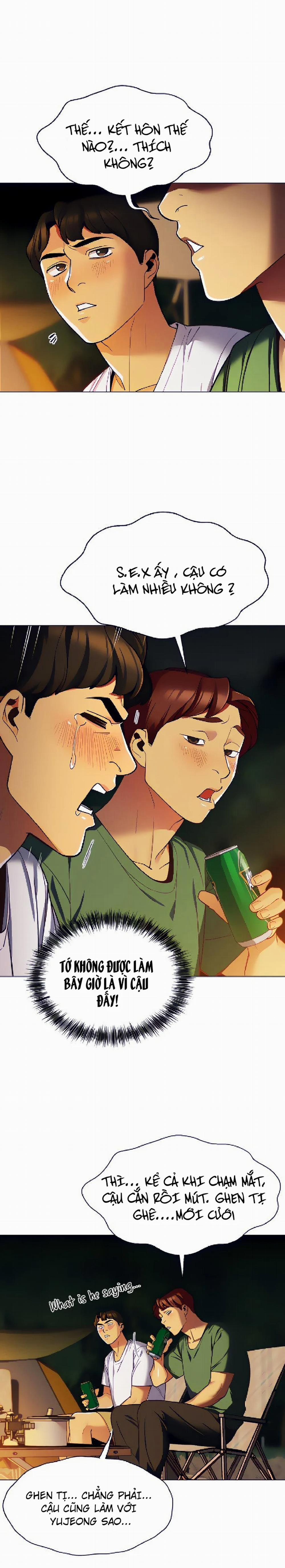 A Good Day To Camp 1 trang 47