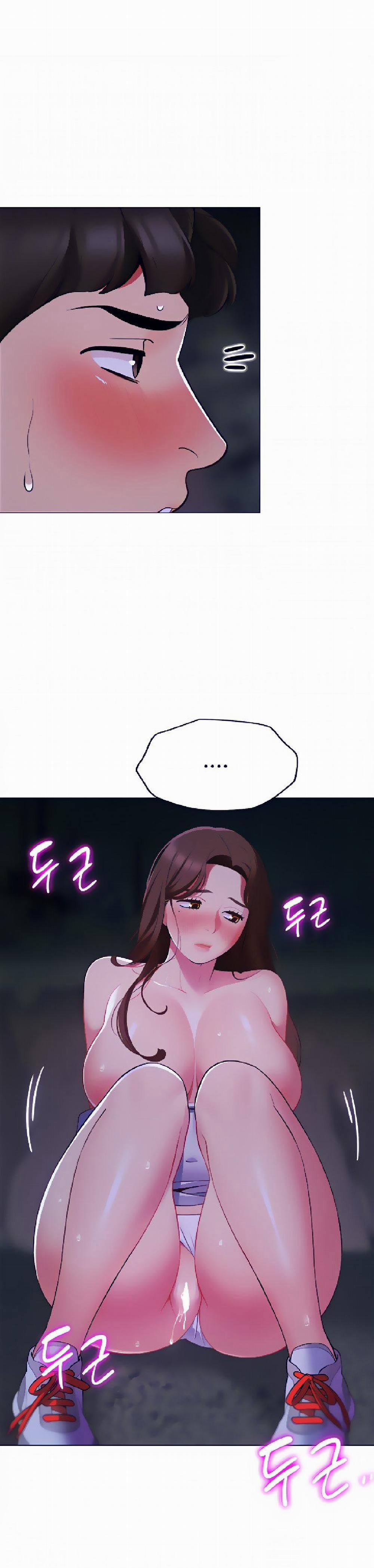 A Good Day To Camp 10 trang 22