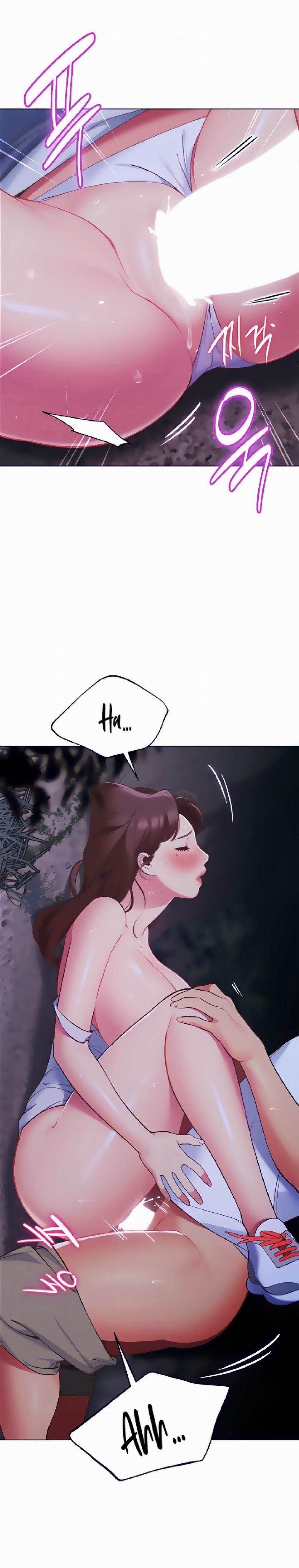 A Good Day To Camp 10 trang 28