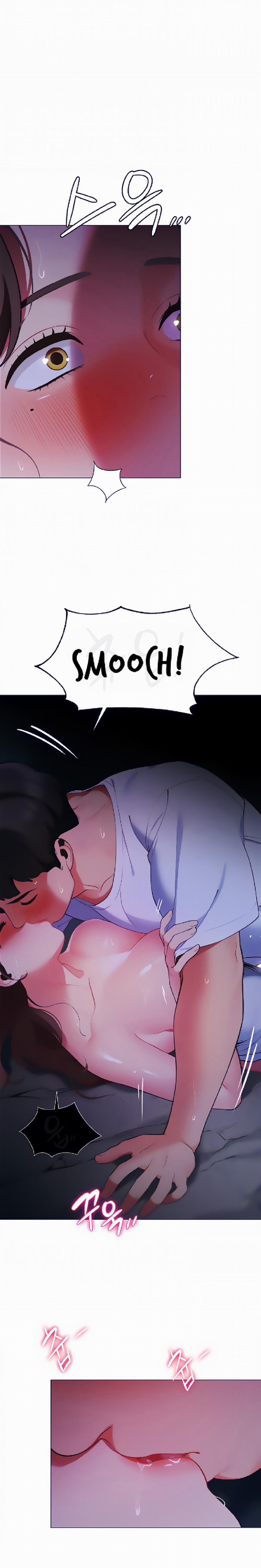 A Good Day To Camp 11 trang 14