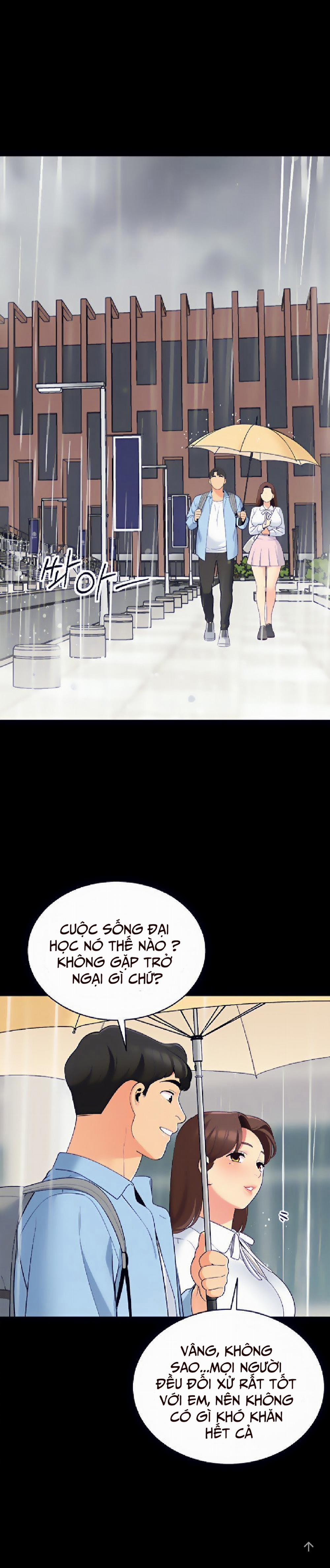 A Good Day To Camp 12 trang 6