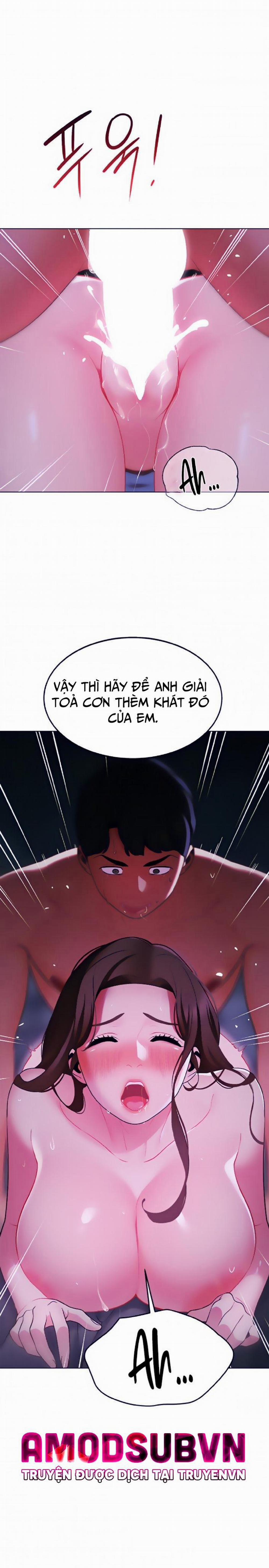 A Good Day To Camp 13 trang 2