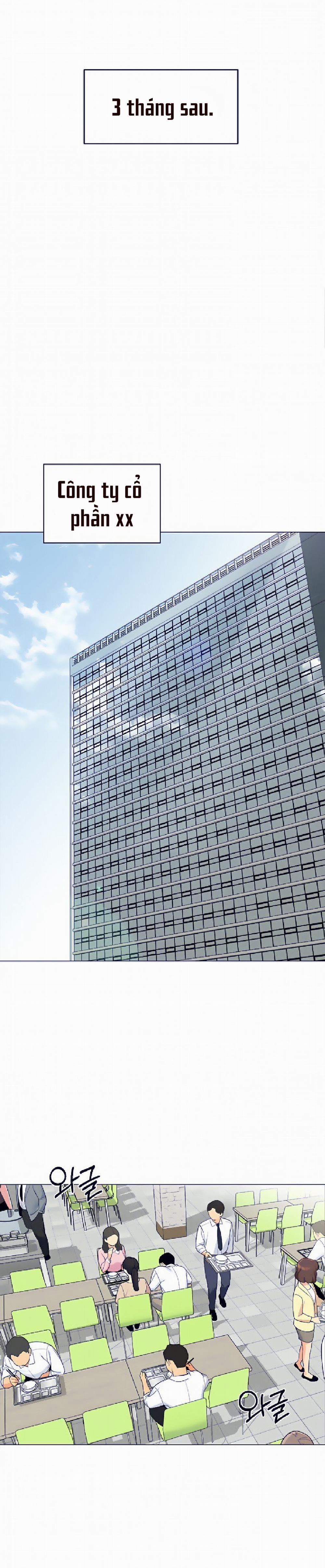 A Good Day To Camp 13 trang 22