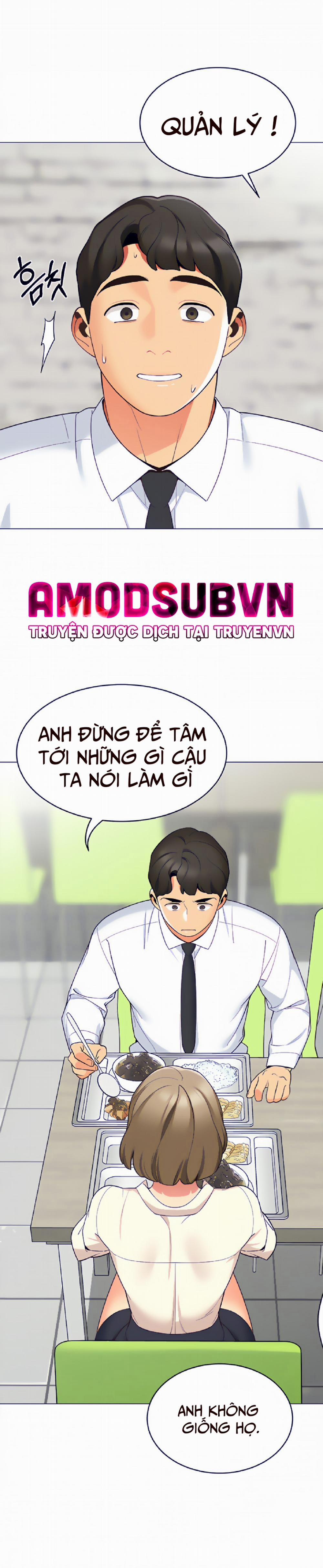 A Good Day To Camp 13 trang 29