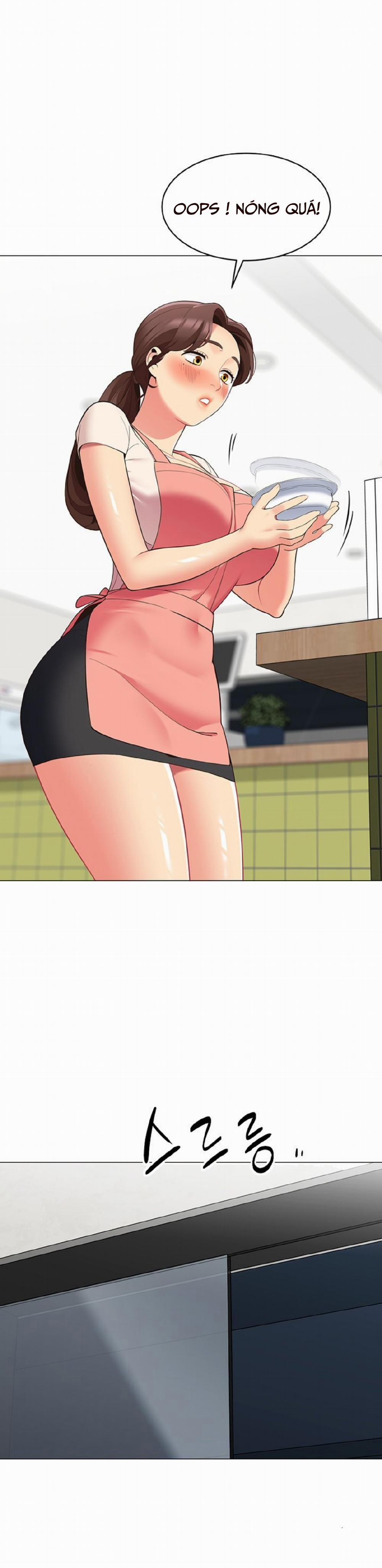 A Good Day To Camp 14 trang 29