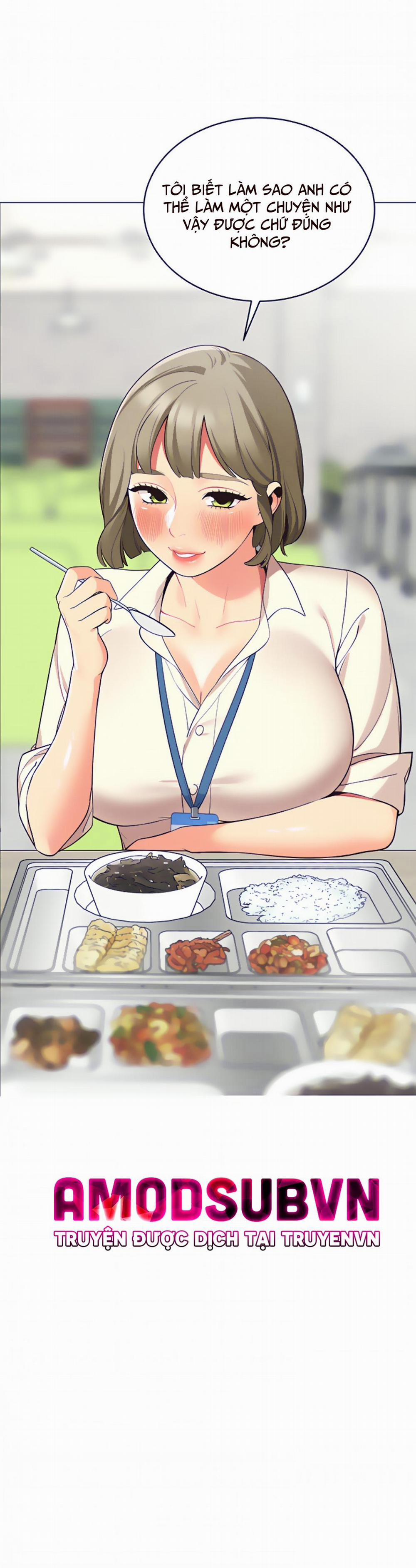 A Good Day To Camp 14 trang 3