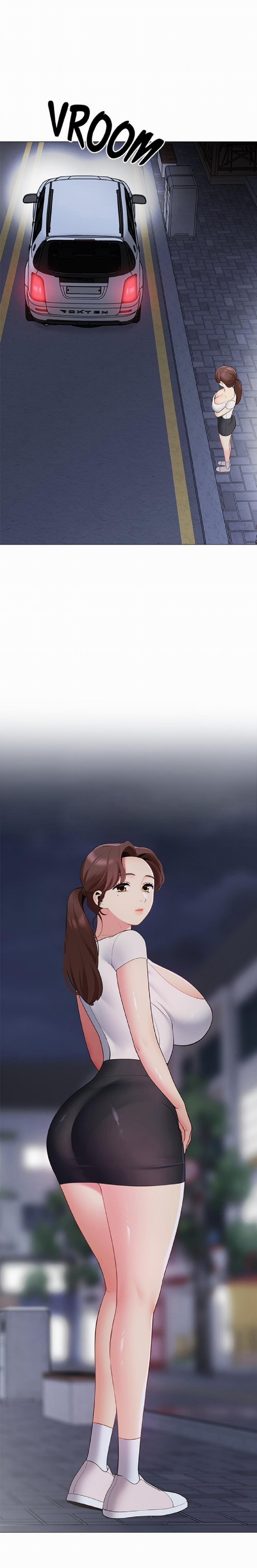 A Good Day To Camp 15 trang 25