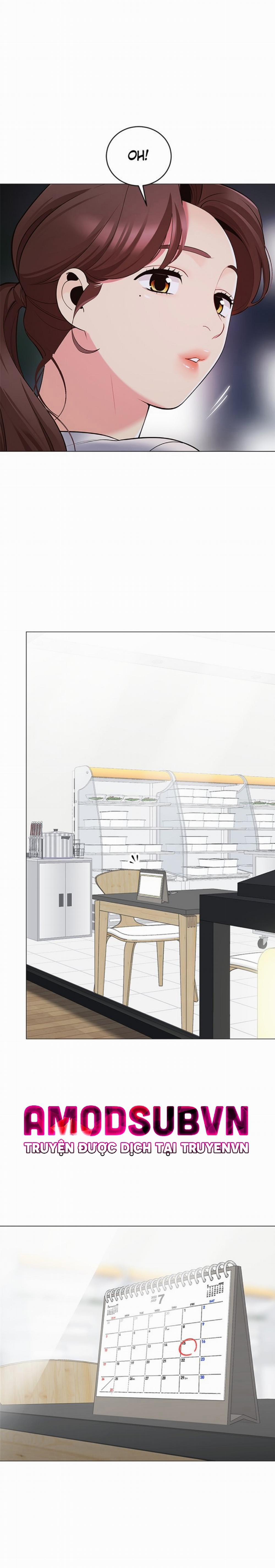 A Good Day To Camp 15 trang 26