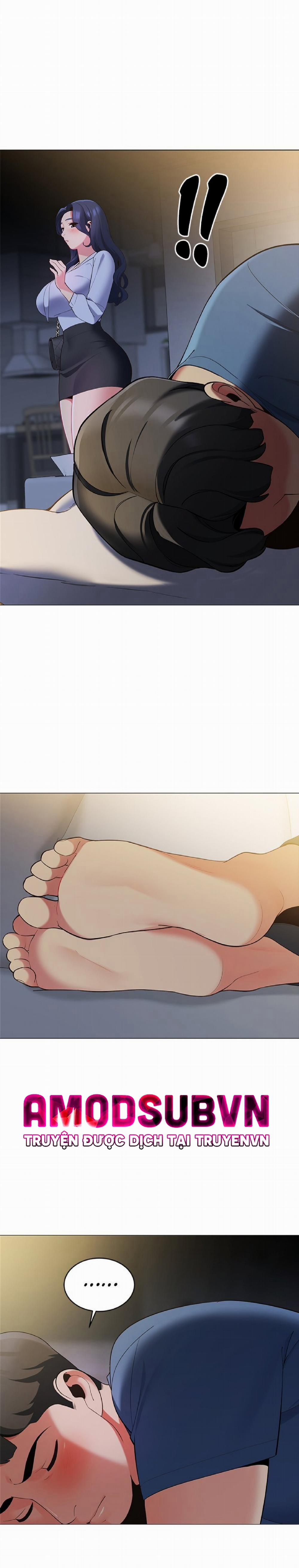 A Good Day To Camp 15 trang 30