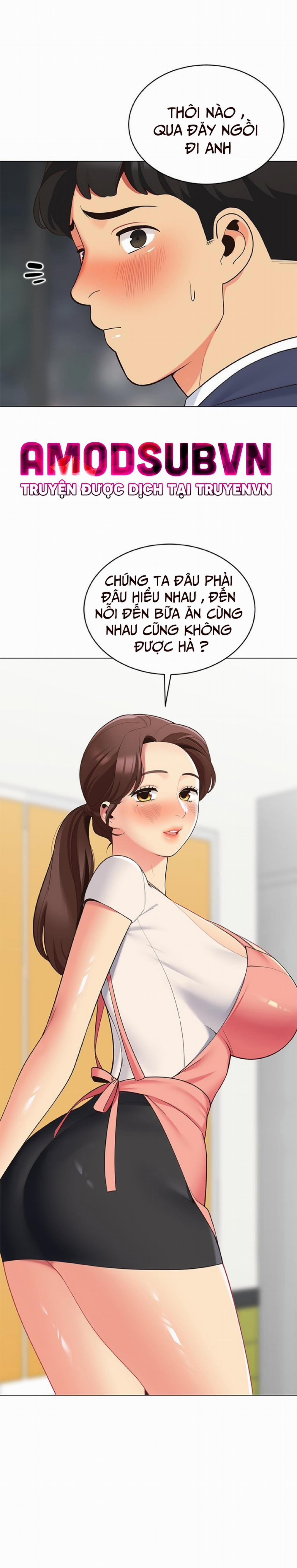 A Good Day To Camp 15 trang 8