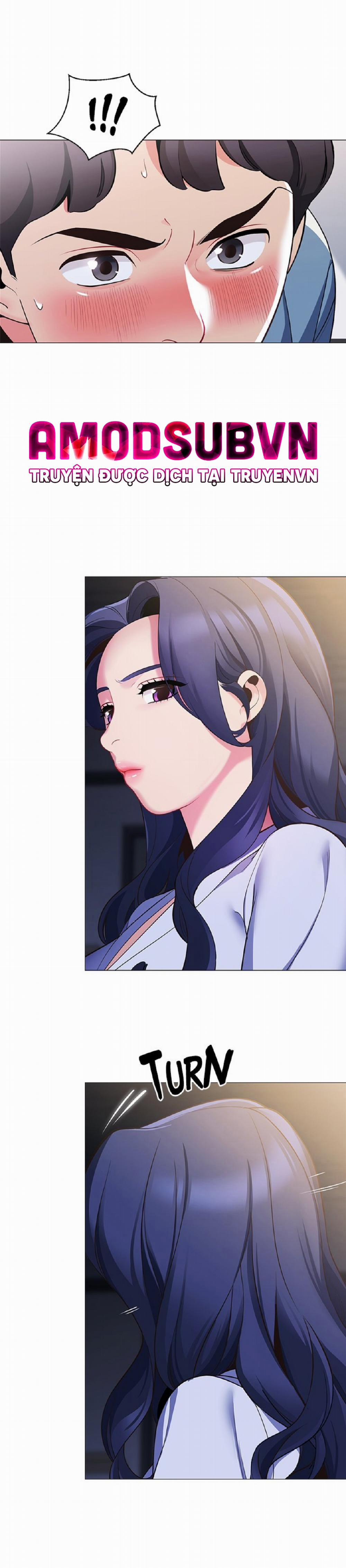 A Good Day To Camp 16 trang 13