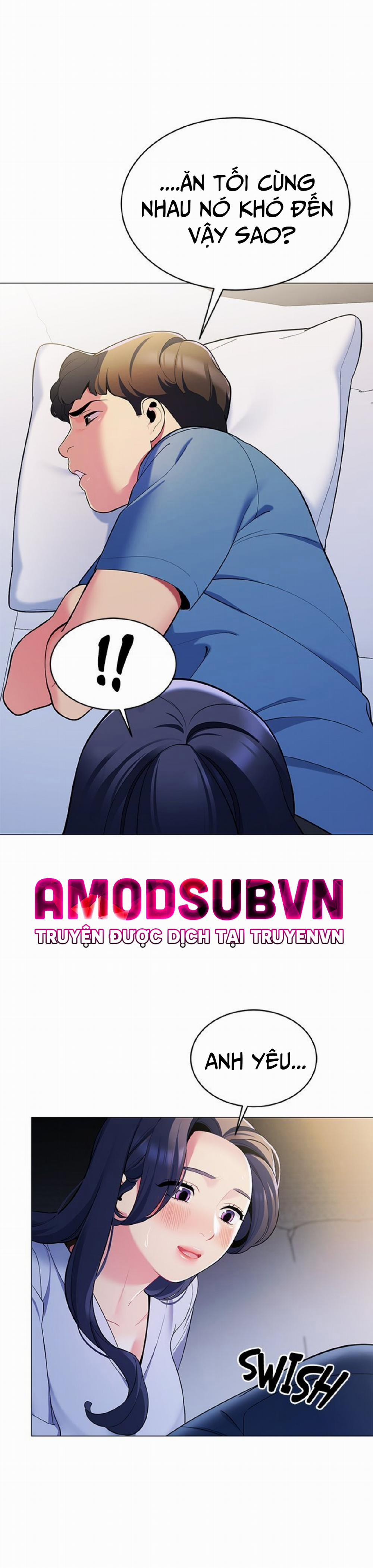 A Good Day To Camp 16 trang 5