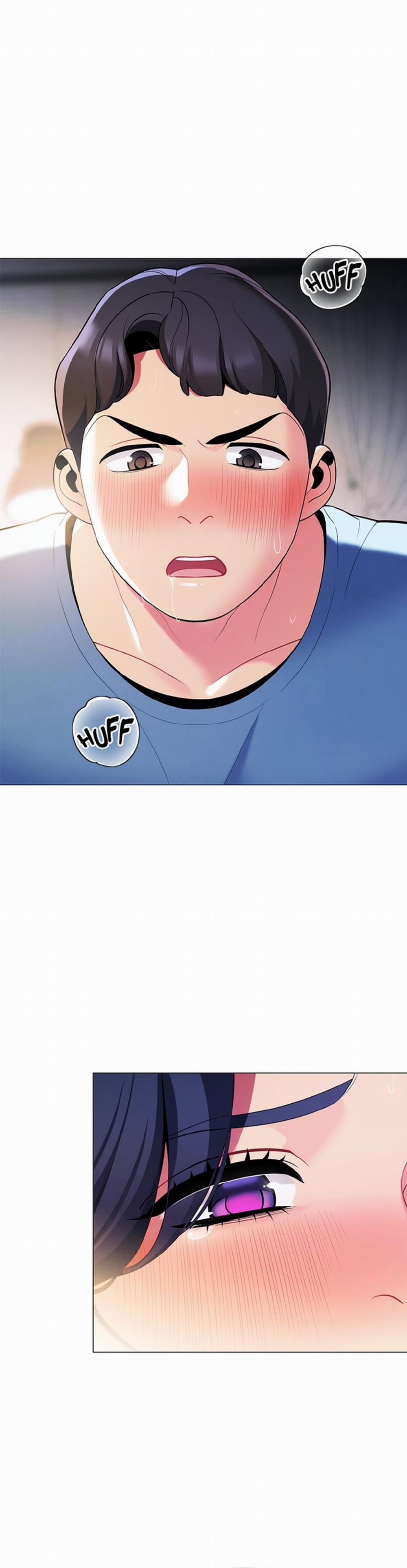 A Good Day To Camp 17 trang 21