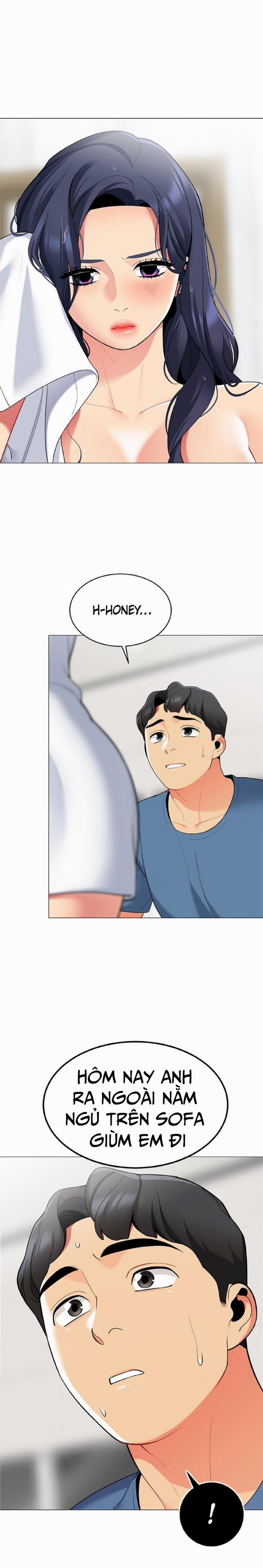 A Good Day To Camp 18 trang 14