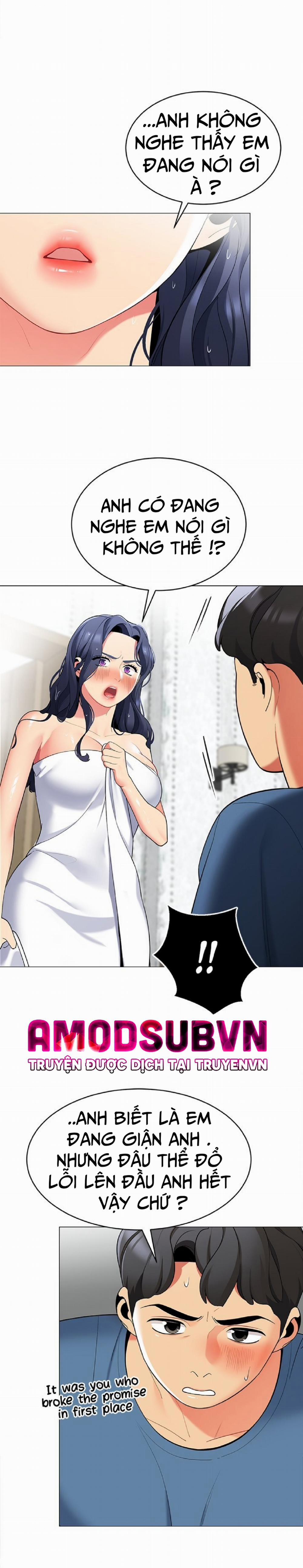 A Good Day To Camp 18 trang 15