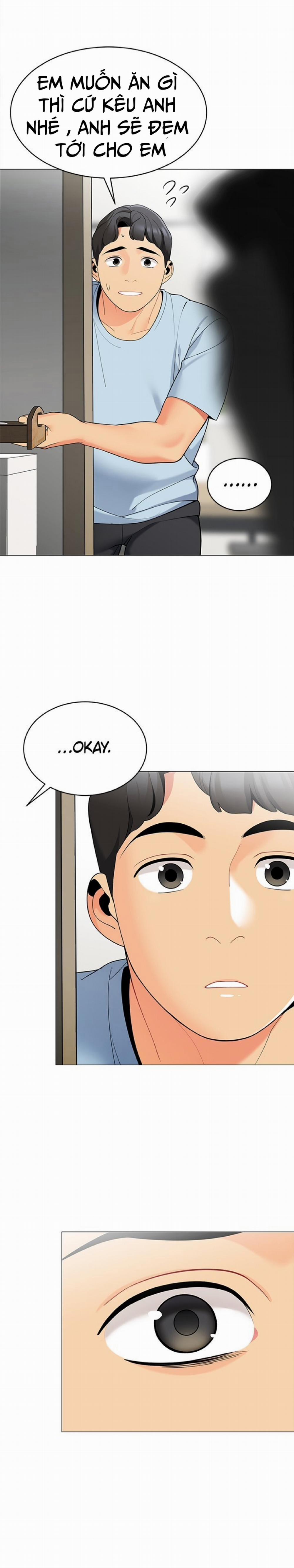 A Good Day To Camp 18 trang 22