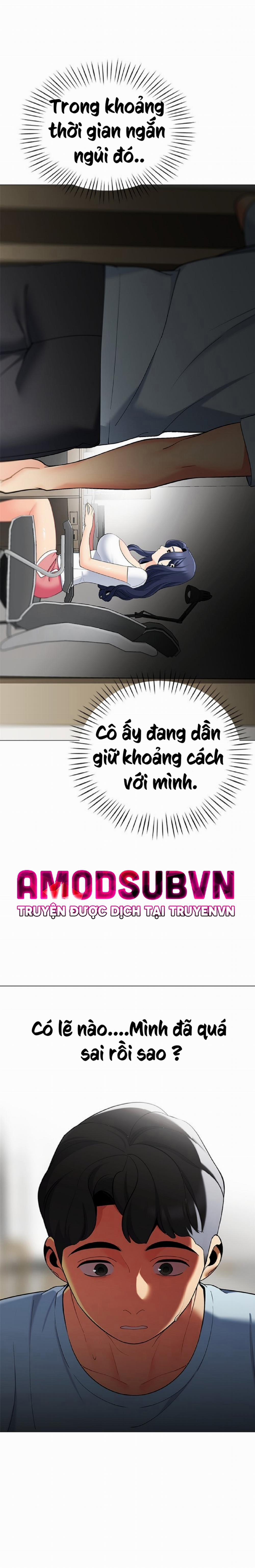 A Good Day To Camp 18 trang 23