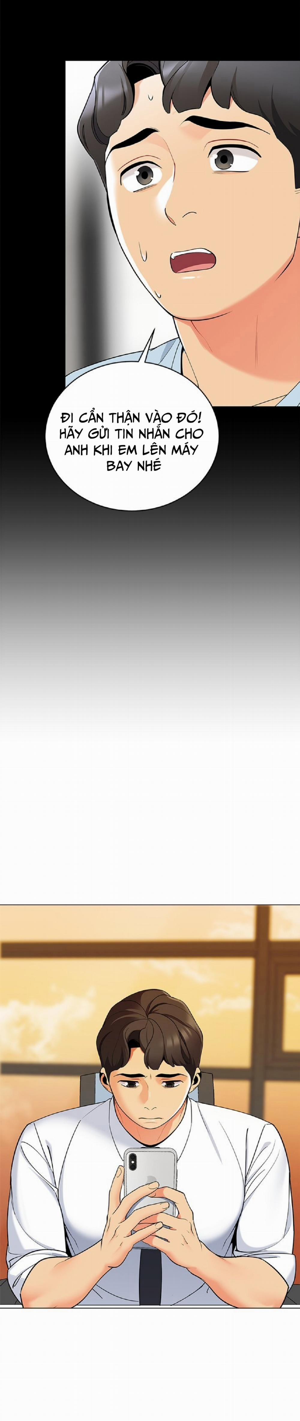 A Good Day To Camp 18 trang 30