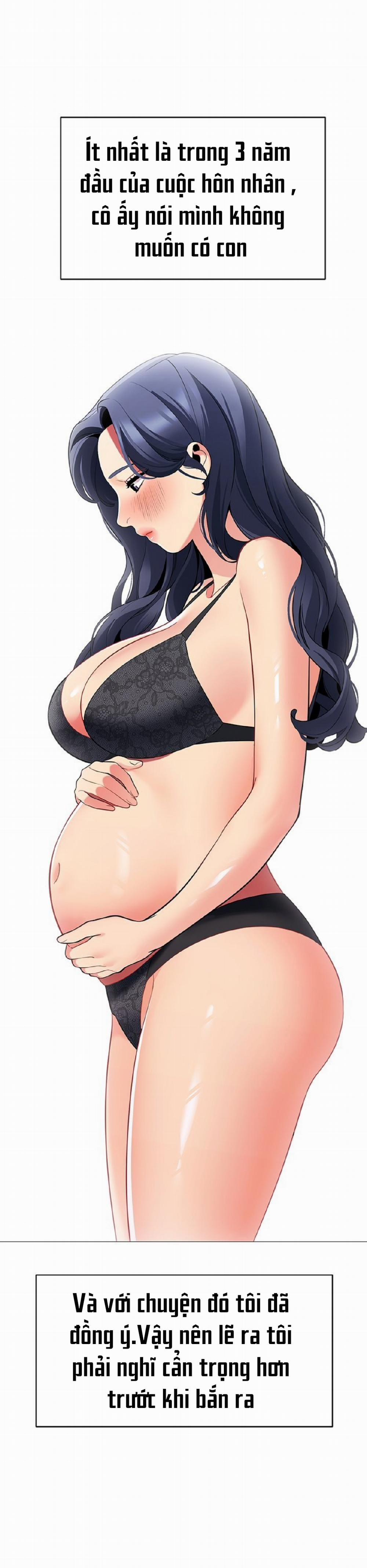 A Good Day To Camp 18 trang 6