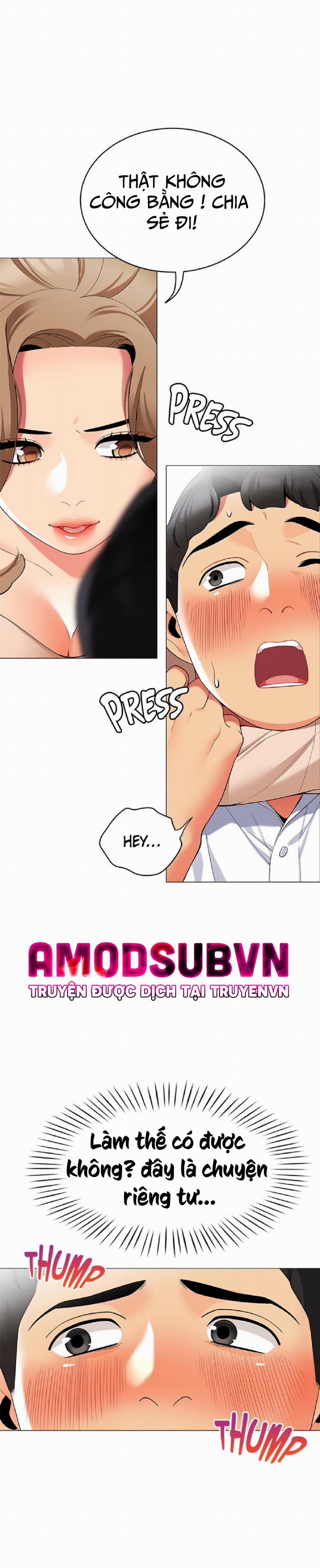 A Good Day To Camp 19 trang 23