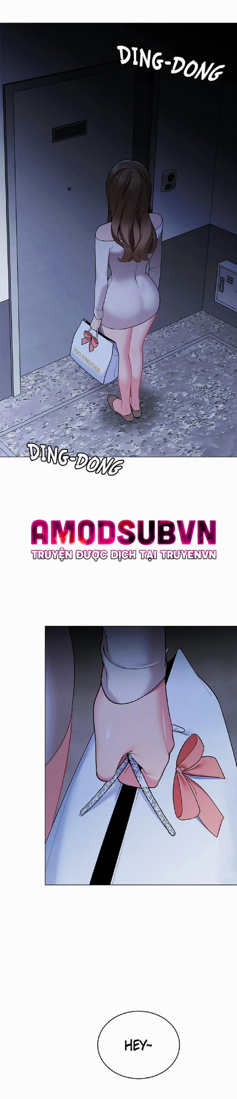 A Good Day To Camp 19 trang 3