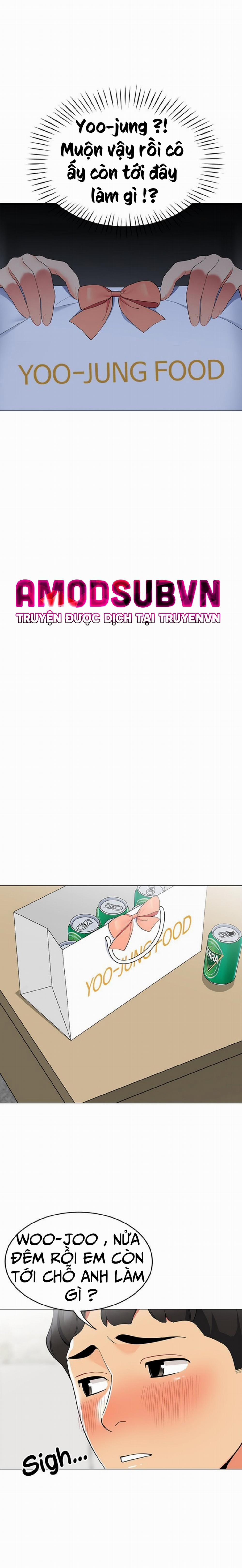 A Good Day To Camp 19 trang 7