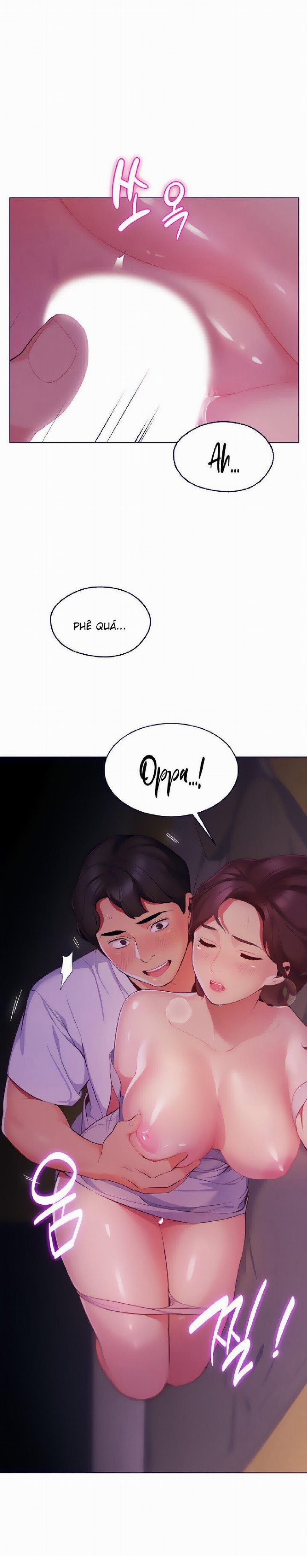 A Good Day To Camp 2 trang 13