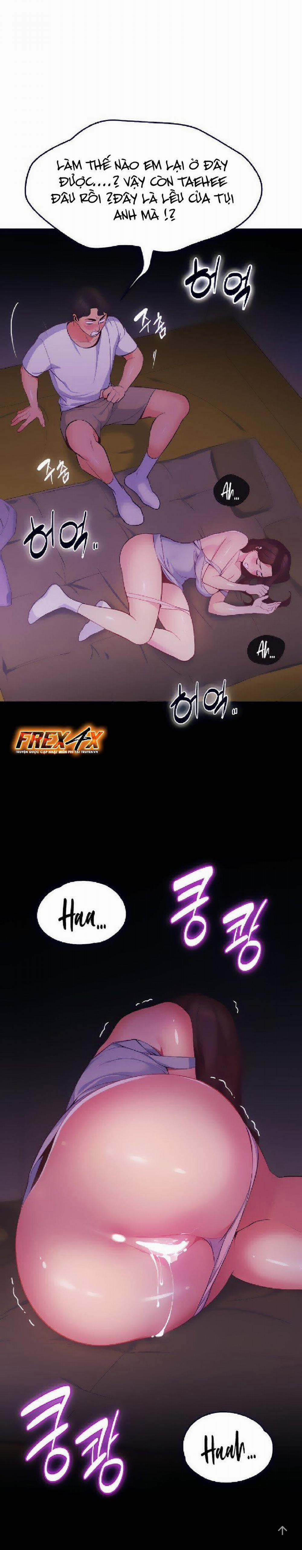 A Good Day To Camp 2 trang 21