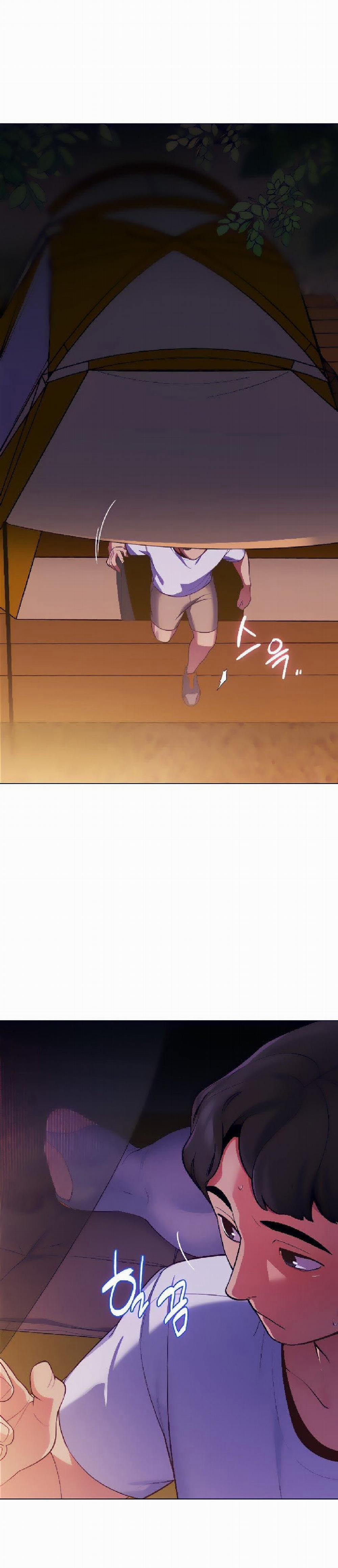 A Good Day To Camp 2 trang 40