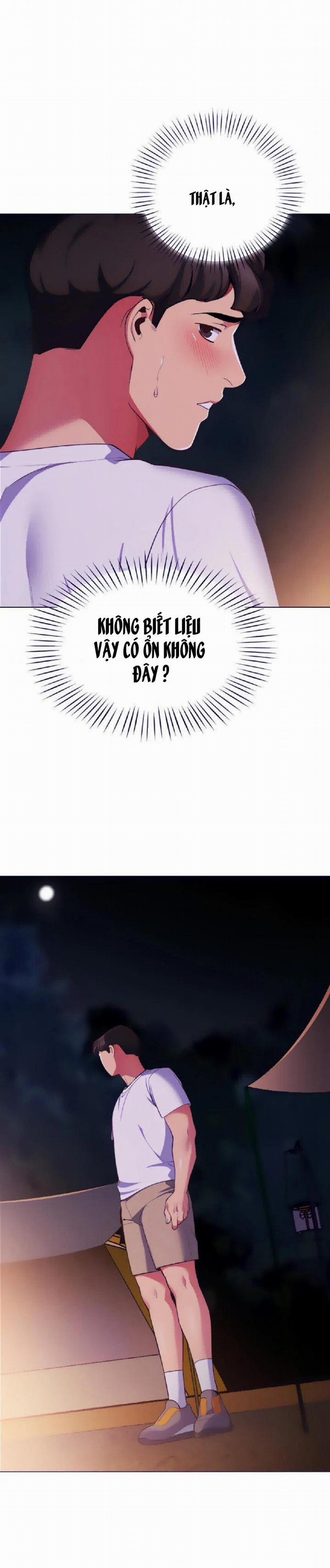 A Good Day To Camp 2 trang 42